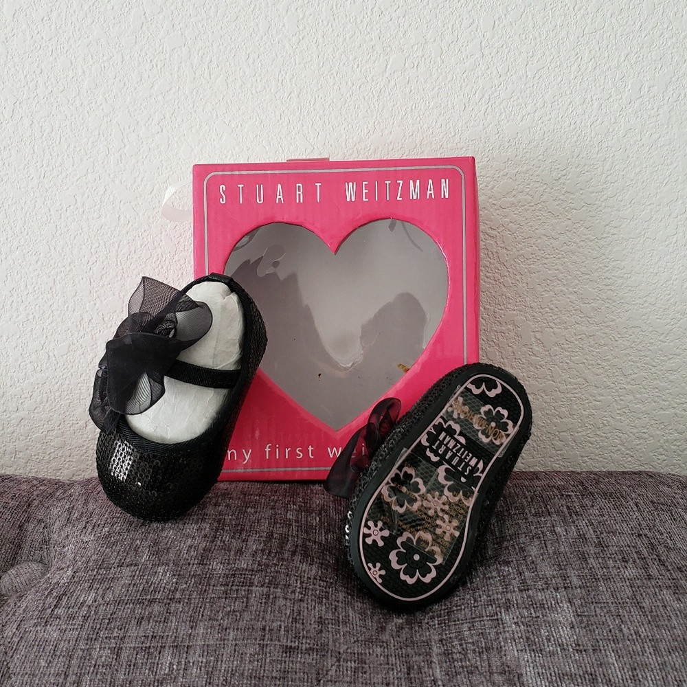 Infant Shoes